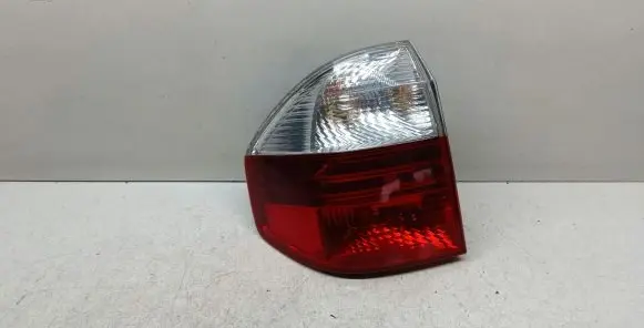 BMW X3 E83 Rear/tail lights 7162209
