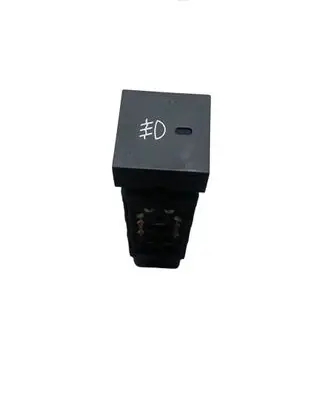 Hyundai Santa Fe Fog light switch 202002962