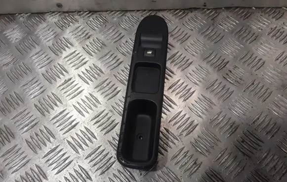 Peugeot 307 Electric window control switch 96351625XT