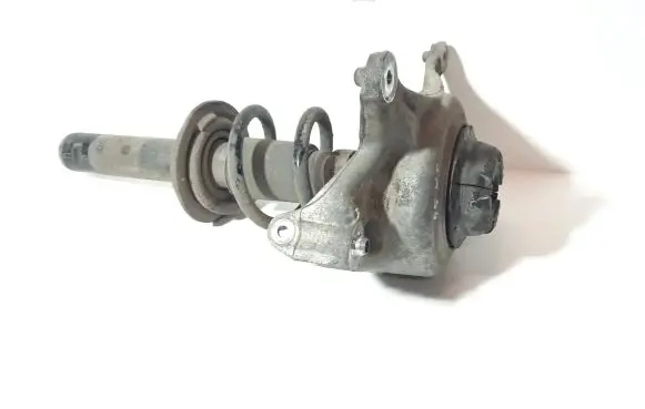 Audi A5 Sportback 8TA Front shock absorber with coil spring 8K0413031BE 8K0413031 814904006967