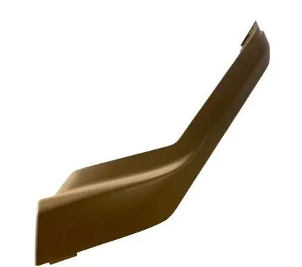 Porsche Cayenne (92A) Other rear door trim element 7P5868438