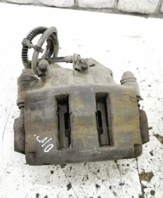 Opel Movano A Front brake caliper
