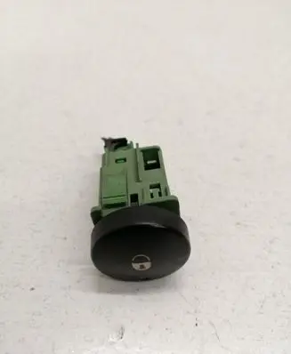 Citroen Berlingo Central locking switch button 9644851477