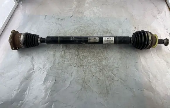 Seat Ibiza IV (6J,6P) Front driveshaft 6R0407762E