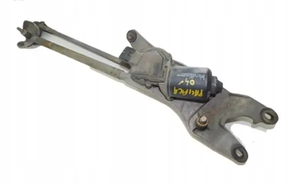 Chrysler Pacifica Front wiper linkage and motor