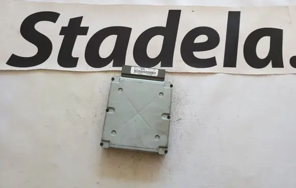 Ford Mondeo Mk III Engine control unit/module 2S7112A650CB 2S7112A650