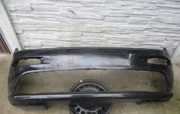 Jeep Grand Cherokee Front bumper