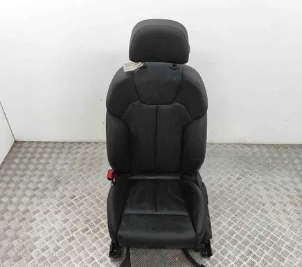 Audi Q5 SQ5 Front driver seat 000881019AC 80A881105F