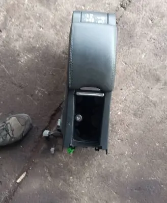 Volvo S60 Armrest 30755732