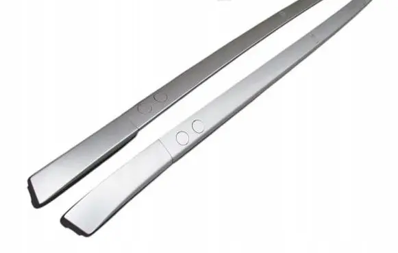 Suzuki Vitara (LY) Roof bar rail