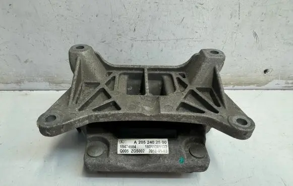 Mercedes-Benz GLC X253 C253 Gearbox mount A2052402500