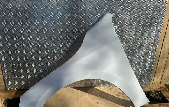 Volvo V60 Fender 