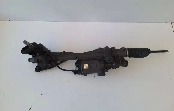 Volkswagen Golf VII Steering rack 3Q0909144M 5Q1423053AL