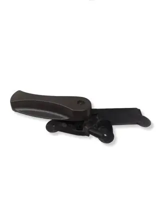 BMW 7 E65 E66 Engine bonnet (hood) release handle 8240607 7023992