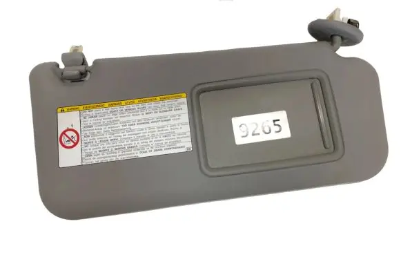 Toyota RAV 4 (XA30) Sun visor 2010-2012