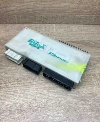 BMW 5 E39 Comfort/convenience module 6913520 60837710