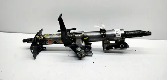 Toyota Corolla Verso E121 Steering wheel axle