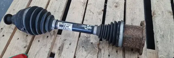 Audi A5 8T 8F Front driveshaft 8K0407271AK