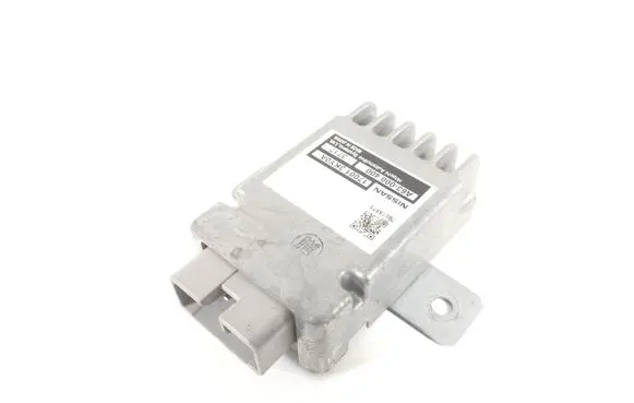 Infiniti QX60 L50 Fuel injection pump control unit/module 17001-3KY0A