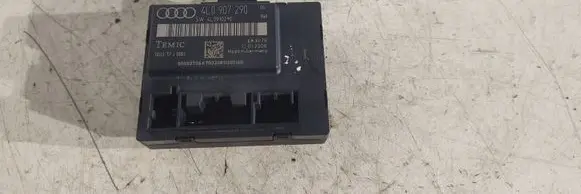Audi Q7 4L Door control unit/module 4L0907290 4L0910290 12012008