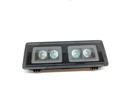 Skoda Enyaq iV Front seat light 5H0947290C