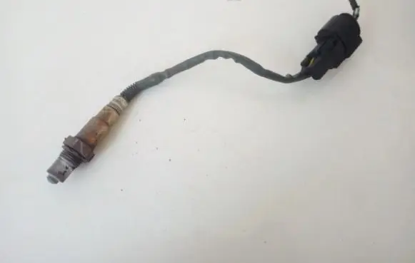 Volkswagen Golf V Lambda probe sensor 0258007177