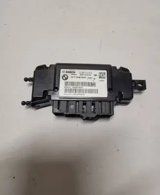 BMW 4 F32 F33 Airbag control unit/module 0285012518 9348726
