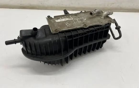 Volkswagen Polo V 6R Intake manifold 03F145749B