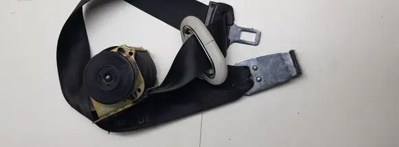 Ford Galaxy Rear seatbelt 7M3857816B