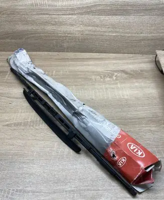 KIA Carens I Windshield/front glass wiper blade 98350NRL60