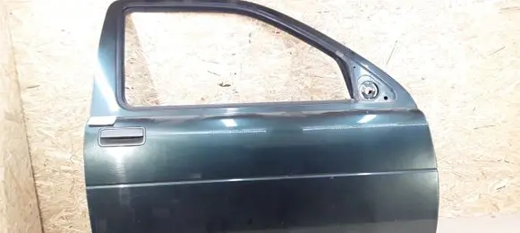 Land Rover Freelander Door (2 Door Coupe)