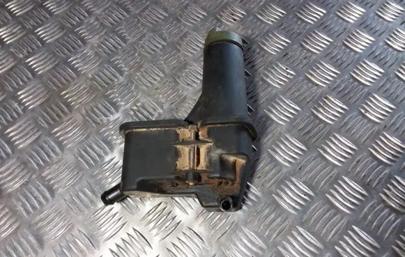 Volkswagen Caddy Power steering fluid tank/reservoir 1H0422371D