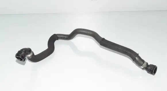 BMW 5 F10 F11 Engine coolant pipe/hose 8511747 17128511747