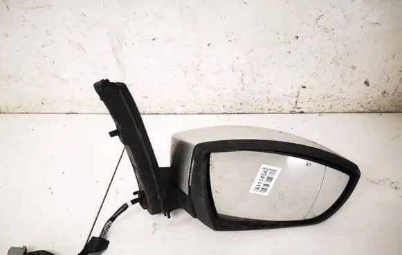 Ford Grand C-MAX Front door electric wing mirror E9034508