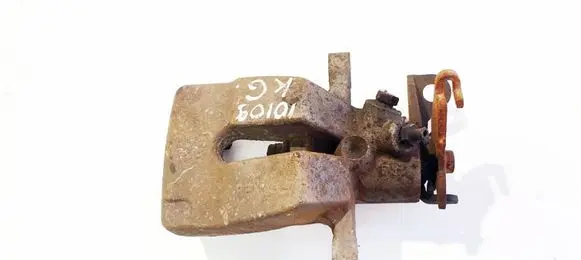 Renault Scenic II - Grand scenic II Rear brake caliper