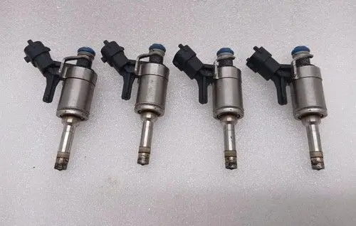 BMW 2 F22 F23 LP gas injector 7591623