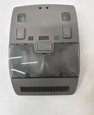 Audi A4 S4 B6 8E 8H Front seat light 8E0947135E
