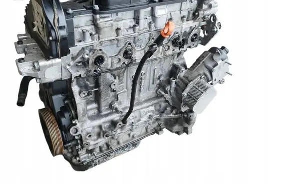 Peugeot 308 Engine 10JBEE