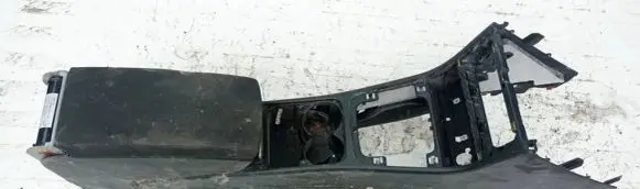 Volkswagen PASSAT B6 Armrest 3c0863319