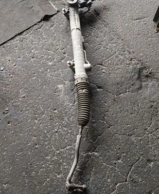 Mercedes-Benz ML W164 Steering rack R25111051014 AC46000