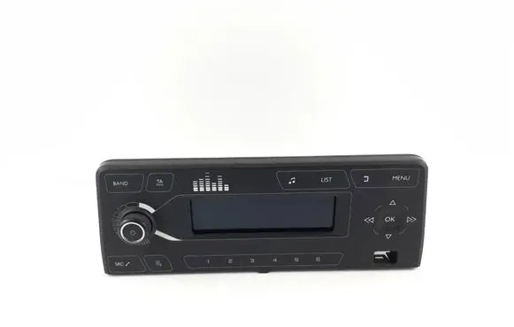 Peugeot Expert Screen/display/small screen 9830084880 98327545ZD