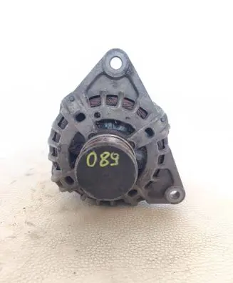 Iveco Daily 6th gen Generator/alternator 5801580939 F000BL0778