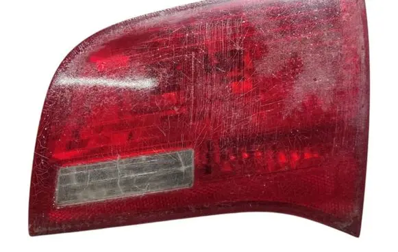 Audi A6 S6 C6 4F Tailgate rear/tail lights 4F9945094 89036933