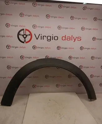 Mini One - Cooper Coupe R56 Front arch trim 14614910