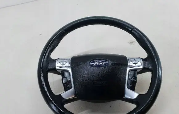 Ford Mondeo MK IV Steering wheel
