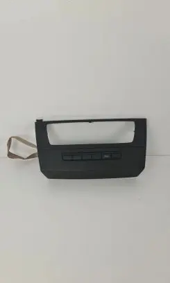 BMW 3 E90 E91 Climate control/heater control trim 9120979 6970912