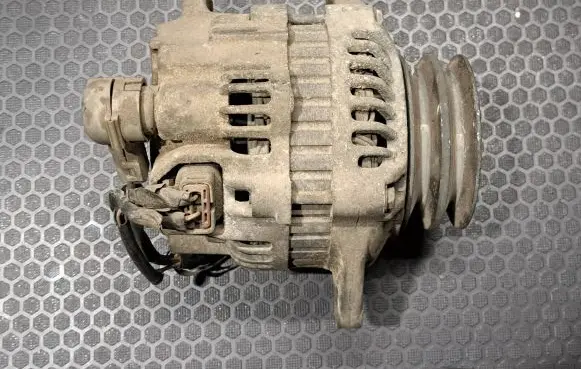 Mazda 323 Generator/alternator A2TB1298