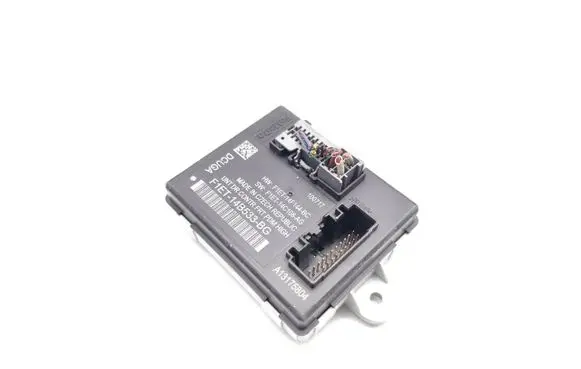 Ford Kuga II Door control unit/module F1ET-14B533-BG F1ET-14C108-AG F1ET-14F144-BC