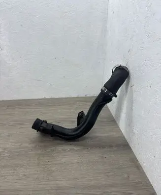Volkswagen Polo V 6R Intercooler hose/pipe 6R0145770A
