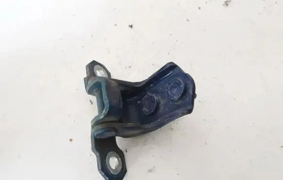 Renault Laguna II Rear door lower hinge